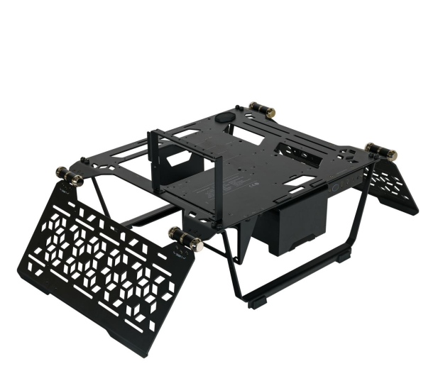 Cooler Master Masterframe 700 - 1105690 - zdjęcie